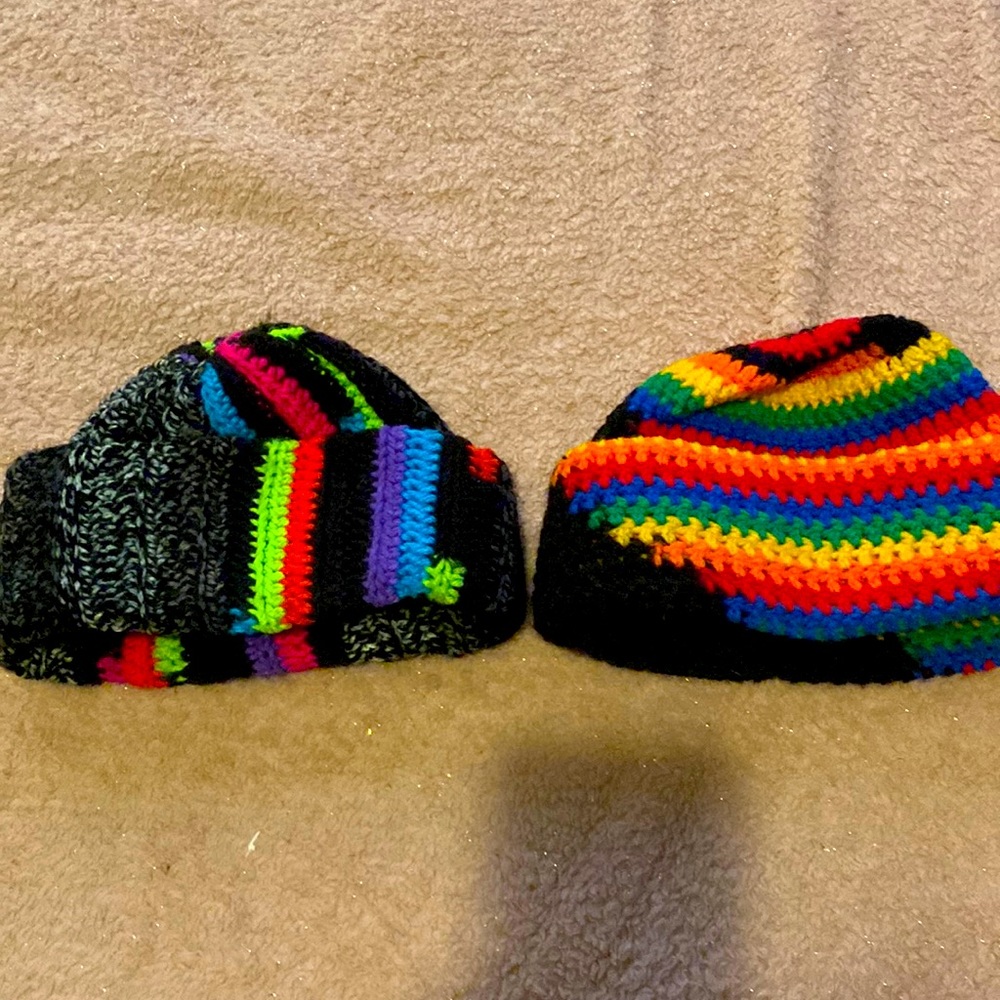 Mens Beanies